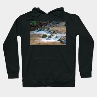 Zion Riverwalk Hike Hoodie